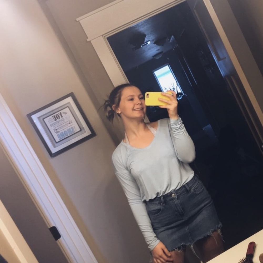 Meet your Posher, Morgan